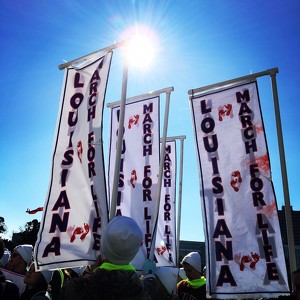 Team Page: SMHS Warriors for Life